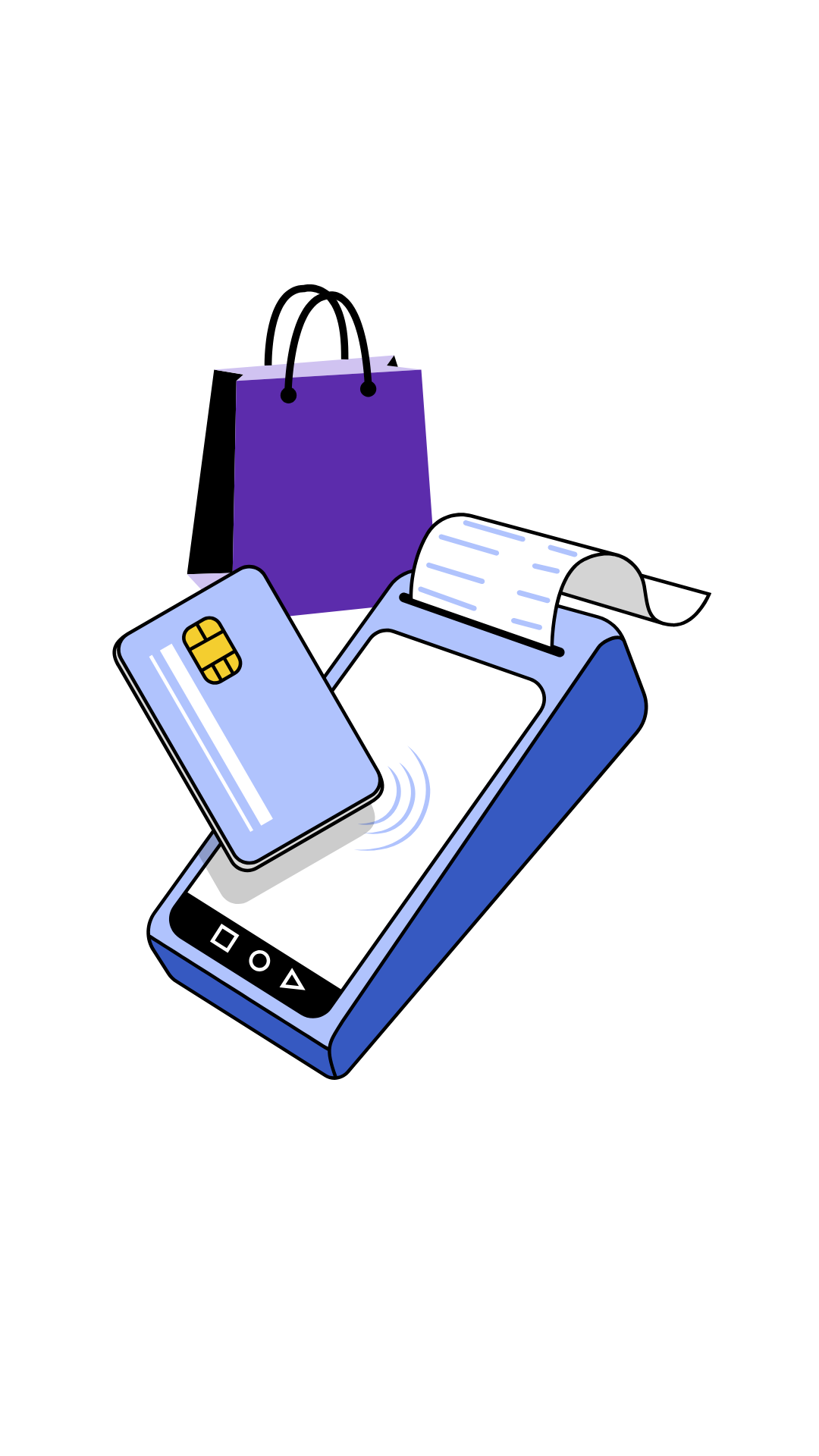 Step 1 visualization