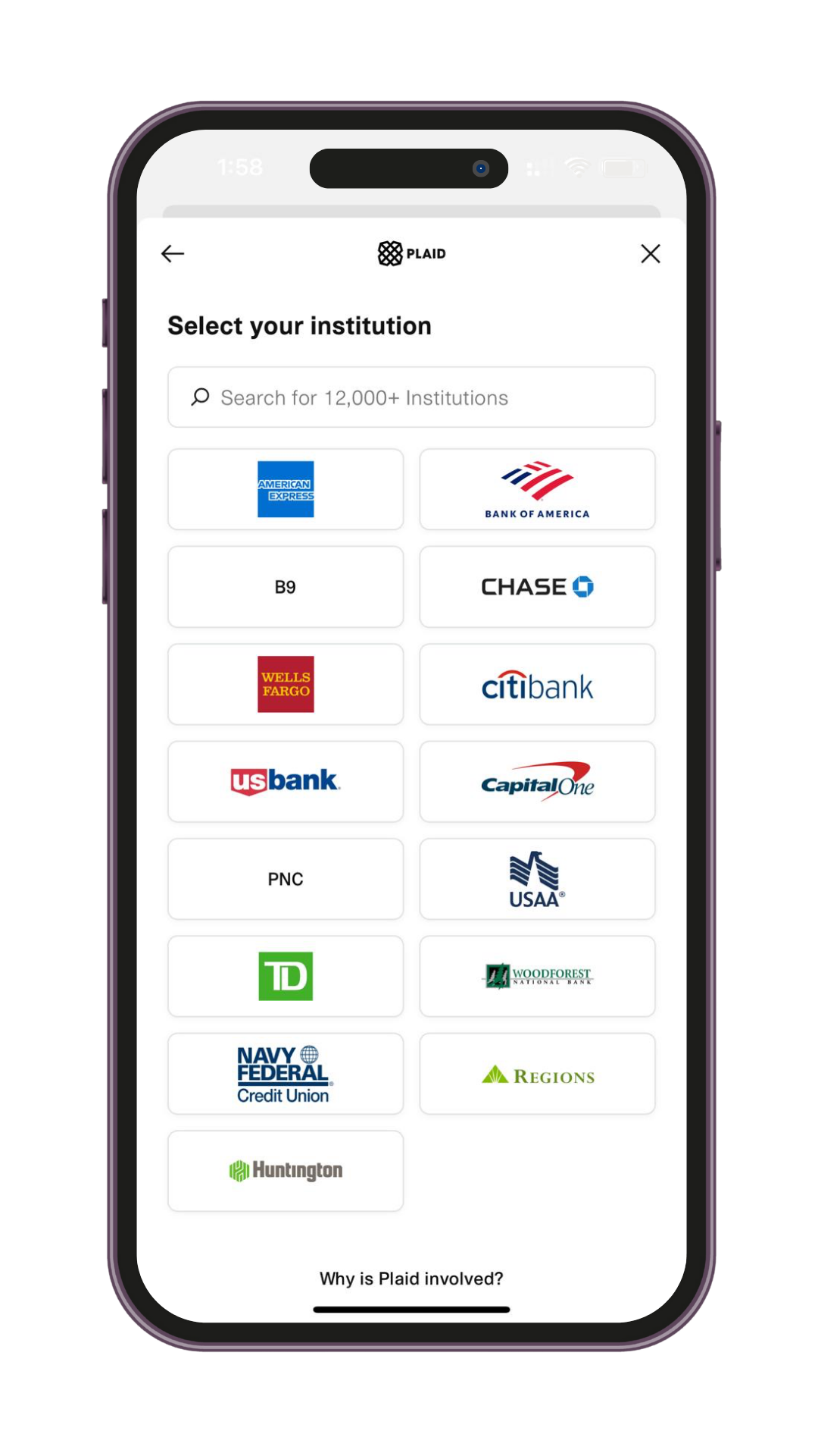 Step 2 visualization